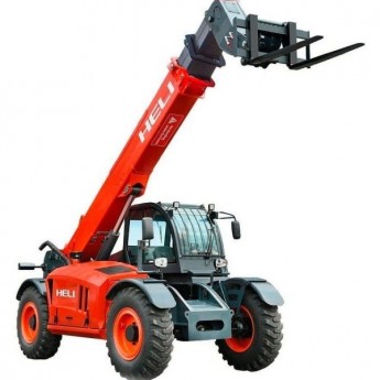 Телескопический погрузчик HELI 35H88-125