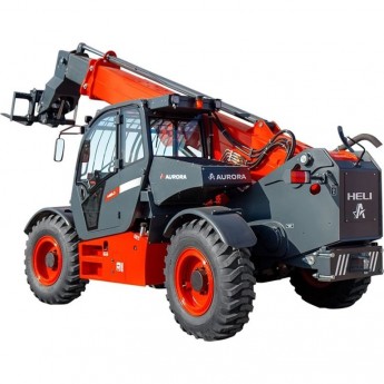 Телескопический погрузчик HELI 40H88-125