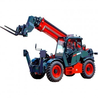 Телескопический погрузчик HELI 50H130-170S