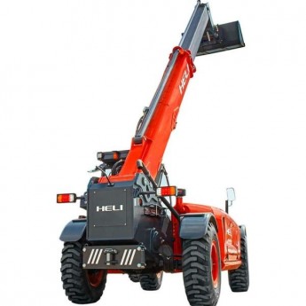 Телескопический погрузчик HELI 50H51-90