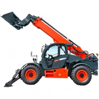 Телескопический погрузчик HELI 50H88-125