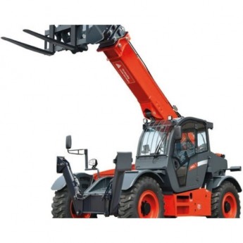 Телескопический погрузчик HELI 50H88-128S