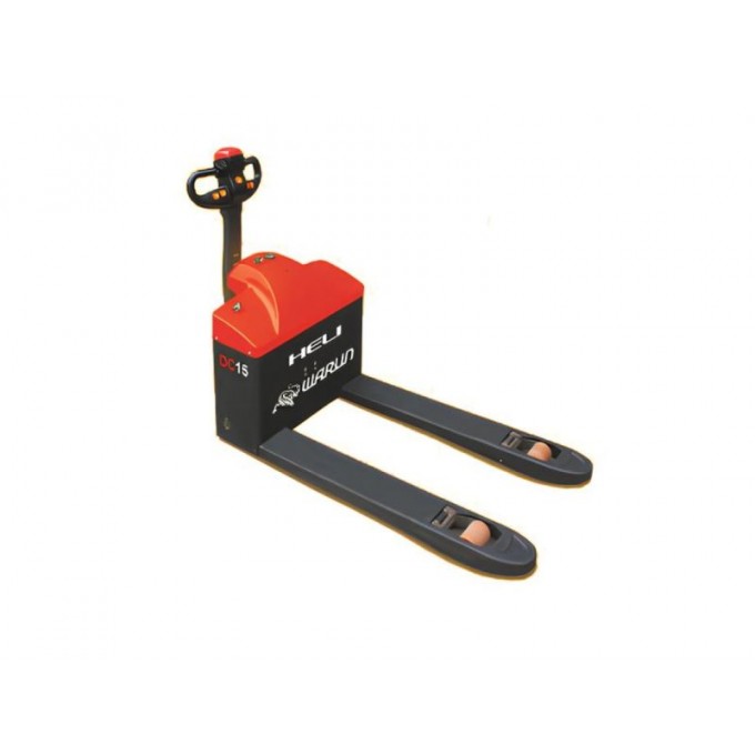 Электротележка HELI CBD15-170J