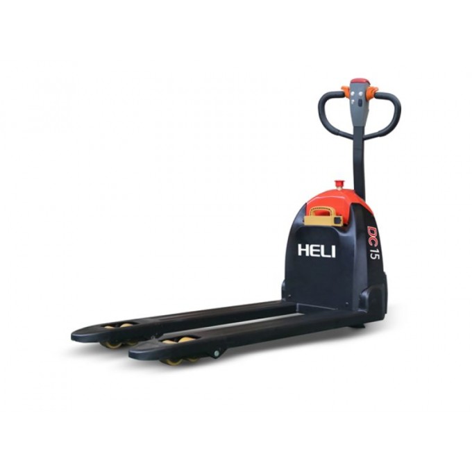 Электротележка HELI CBD15J-LI3