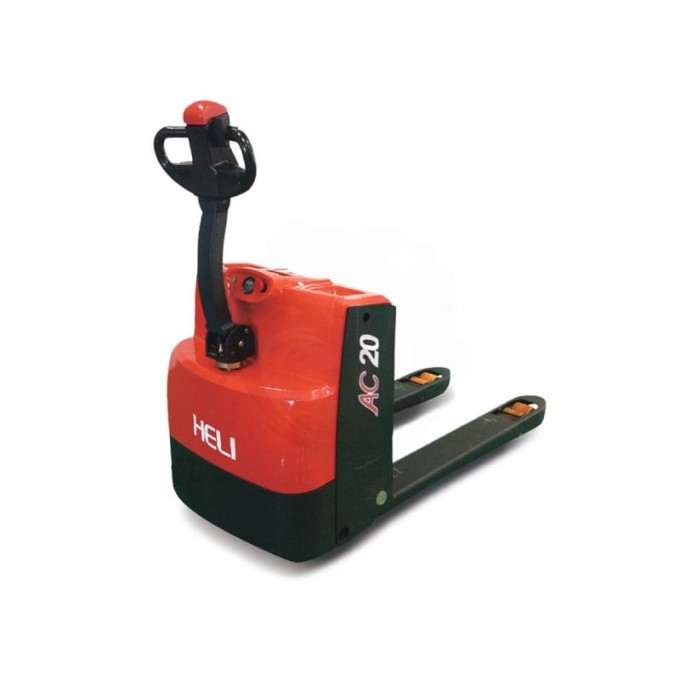 Электротележка HELI CBD18-180LI