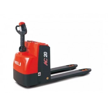 Электротележка HELI CBD20-150G