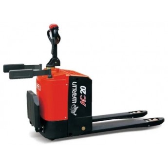 Электротележка HELI CBD20-410