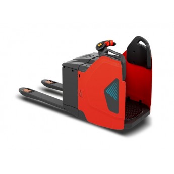 Электротележка HELI CBD25-WGD