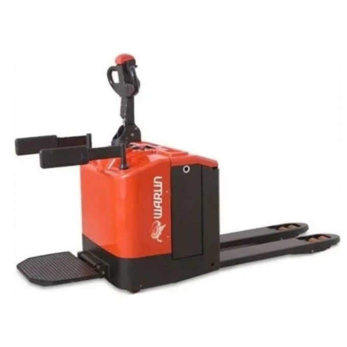 Электротележка HELI CBD30-460