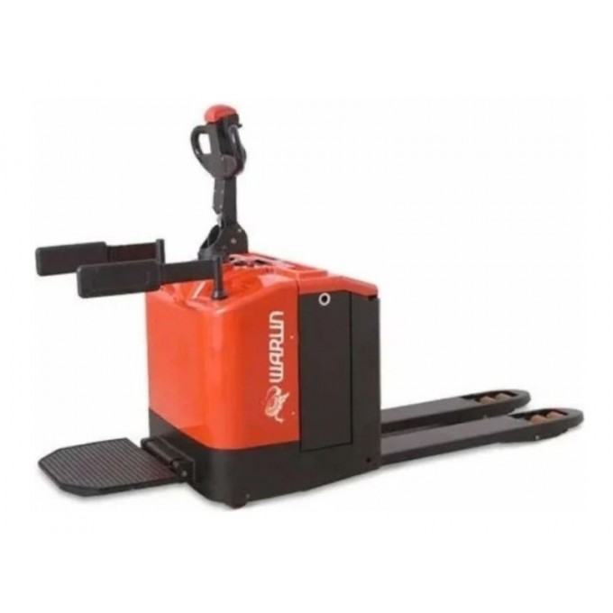 Электротележка HELI CBD30-460LI