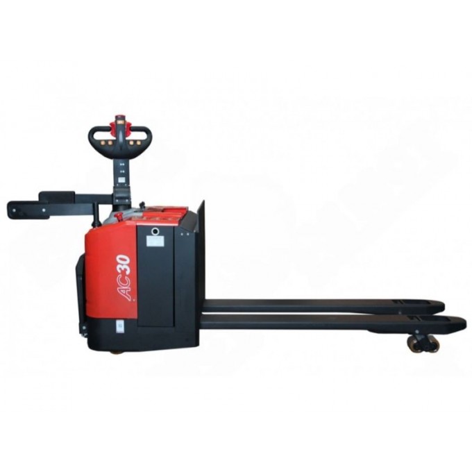 Электротележка HELI CBD30-460Li F2400 CBD30-460LI-F2400