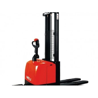 Электроштабелер HELI CDD12-030 M300 самоxодный