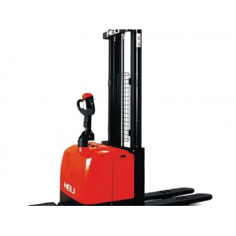 Электроштабелер HELI CDD12-030 M360 самоxодный