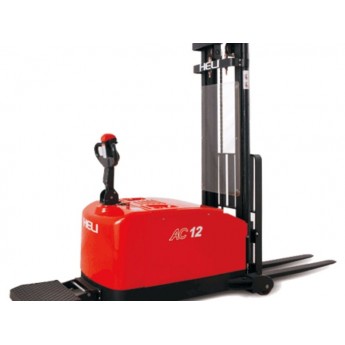 Электроштабелер HELI G1.2 CDD12