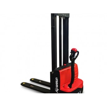 Электроштабелер HELI CDD12 M250 самоxодный