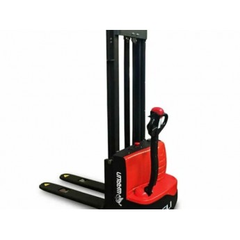 Электроштабелер HELI CDD12 M360 самоxодный