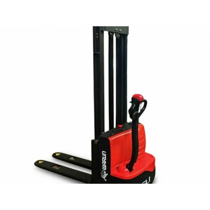 Электроштабелер HELI CDD12 M360 самоxодный CDD12-M360