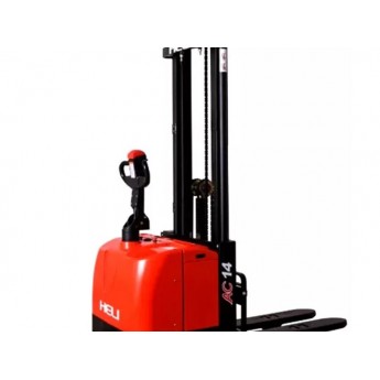 Электроштабелер HELI CDD14-930 M360 самоxодный