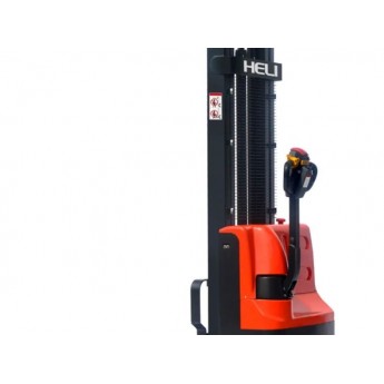 Электроштабелер HELI CDD15JLi M300 самоxодный