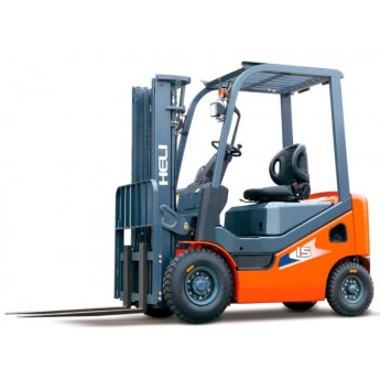 Дизельный вилочный погрузчик HELI CPСD15G