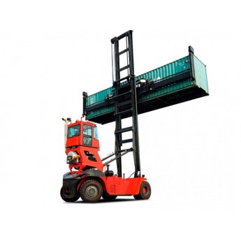 Перегружатель порожних контейнеров HELI CPCD250EC8