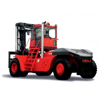 Дизельный вилочный погрузчик HELI CPCD320