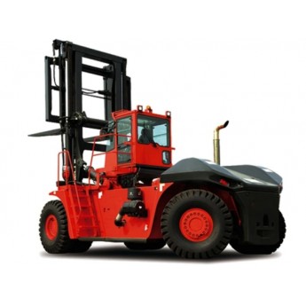 Дизельный вилочный погрузчик HELI CPCD420