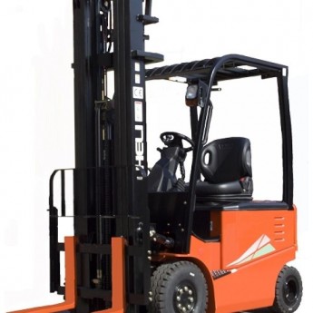 Электрический вилочный погрузчик HELI CPD10-G