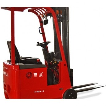 Электрический вилочный погрузчик HELI CPD10-M