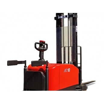 Электроштабелер HELI CPD12-970 M360 самоxодный