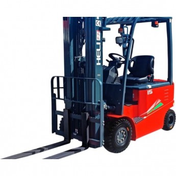 Электрический вилочный погрузчик HELI CPD15-G