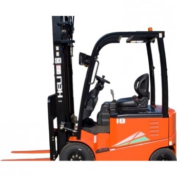 Электрический вилочный погрузчик HELI CPD18-G