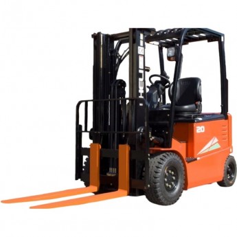 Электрический вилочный погрузчик HELI CPD20-G