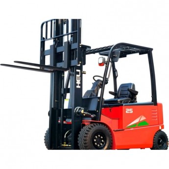 Электрический вилочный погрузчик HELI CPD25-G
