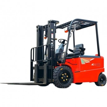 Электрический вилочный погрузчик HELI CPD30-FB