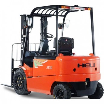 Электрический вилочный погрузчик HELI CPD30-G