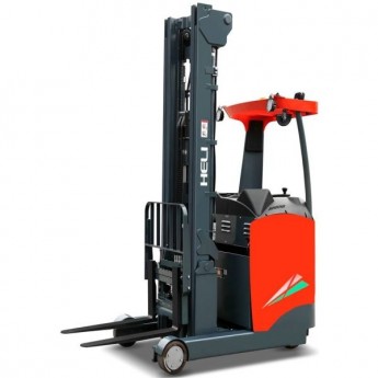 Ричтрак HELI CQD10L-3W