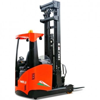 Ричтрак HELI CQD10L-OP