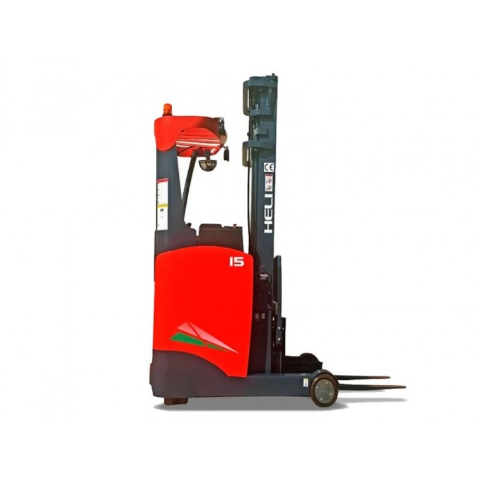 Ричтрак HELI CQD15G