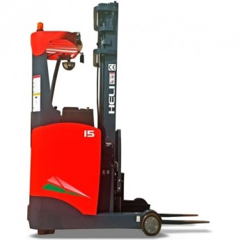 Ричтрак HELI CQD15L-MD