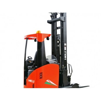 Электроштабелер HELI CQD16