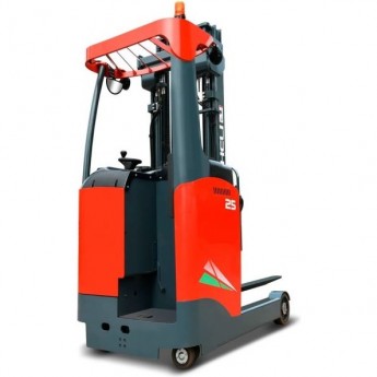 Ричтрак HELI CQD25L-4W