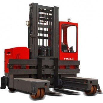 Ричтрак HELI CQD40S-MD