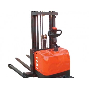 Электроштабелер HELI CTD16-960 ZSM470 самоxодный