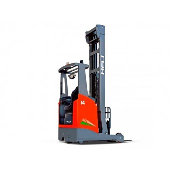 Ричтрак HELI ETV114N