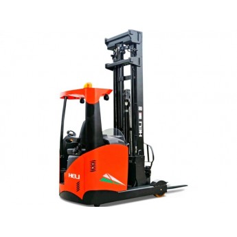 Ричтрак HELI ETV116N