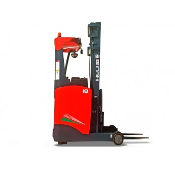 Ричтрак HELI ETV118N