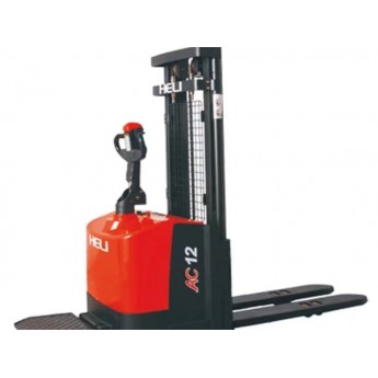 Электроштабелер HELI G1.2 CBD20