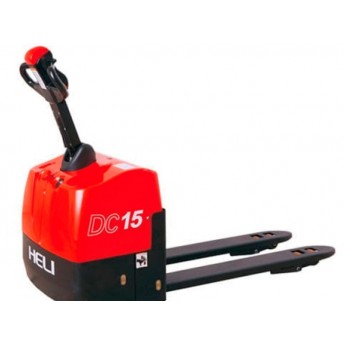 Электроштабелер HELI G1.5 CBD15