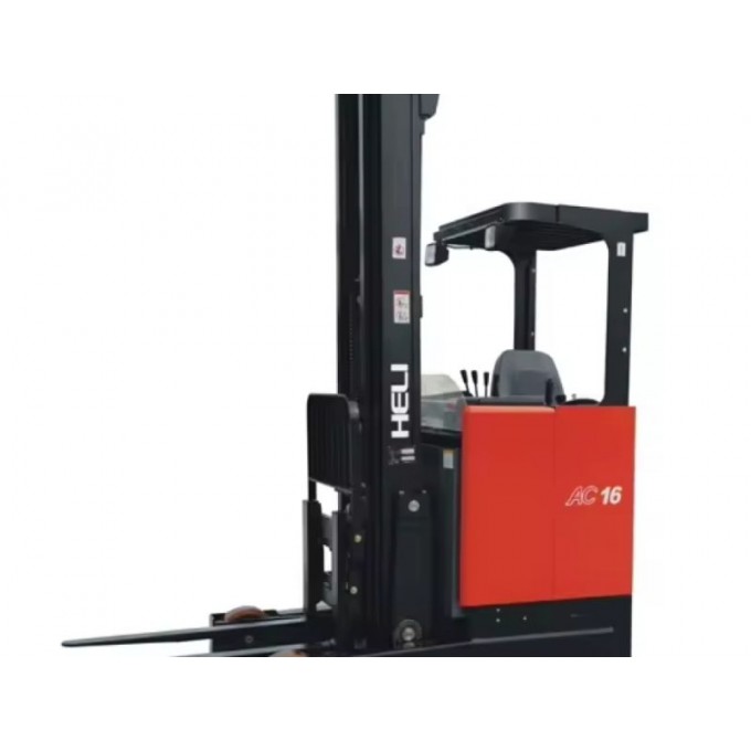 Электроштабелер HELI G1.6-2 CQD16 G1.6-2-CQD16
